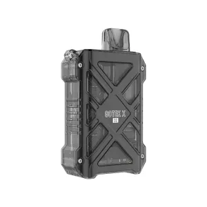 Exclusive Aspire Gotek X II KIT  Almost Sold Out!