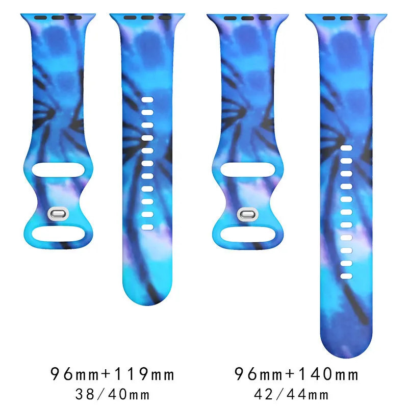 Exclusive Aurora Apple Watch Strap  Ends Soon!