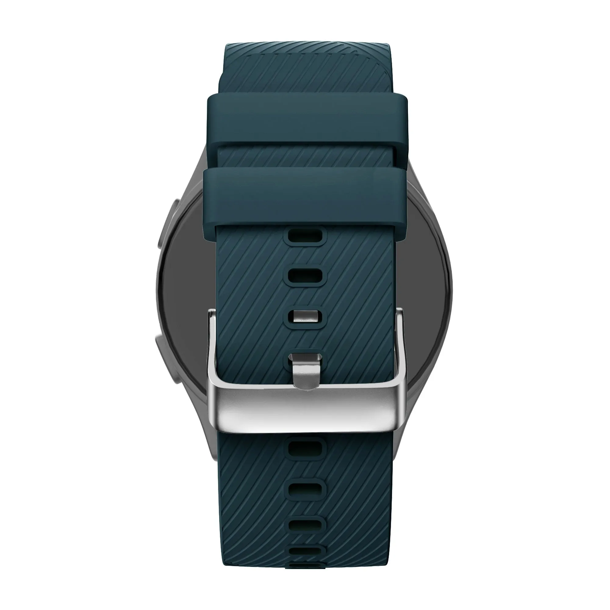Exclusive Bandz Xiaomi Amazfit GTS Silicone Strap 'Deluxe' (Dark Green)  Today Only!