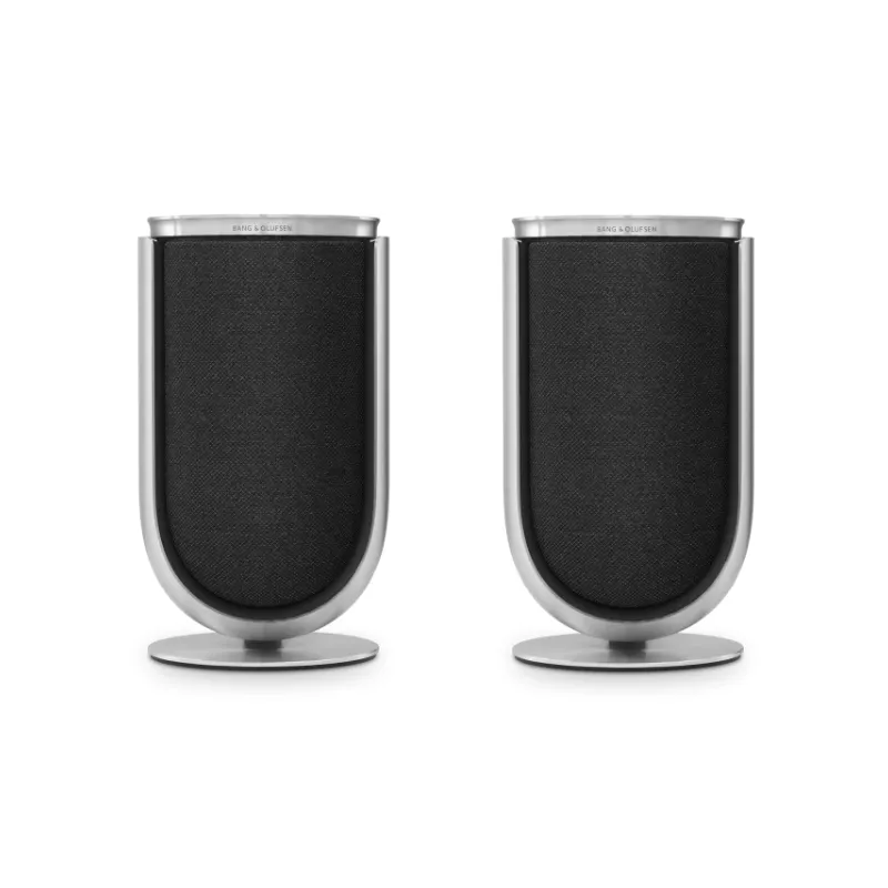 Exclusive Bang & Olufsen Beolab 8 - Compact Wireless Speaker (Each)  Stylish & Comfortable