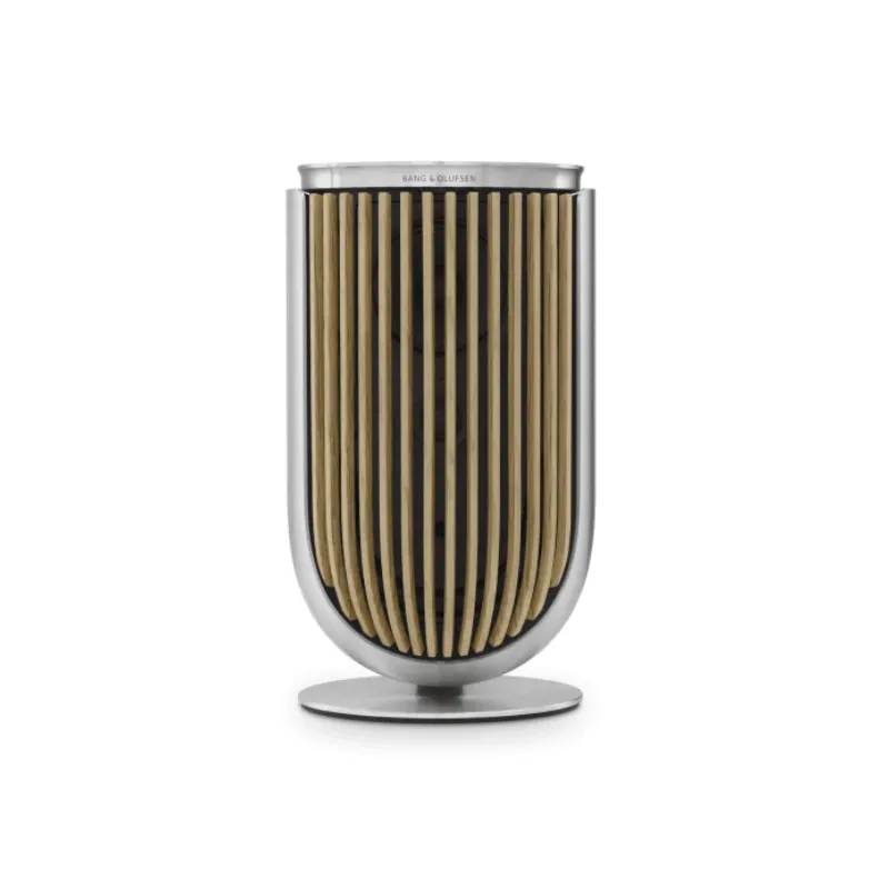 Exclusive Bang & Olufsen Beolab 8 - Compact Wireless Speaker (Each)  Stylish & Comfortable