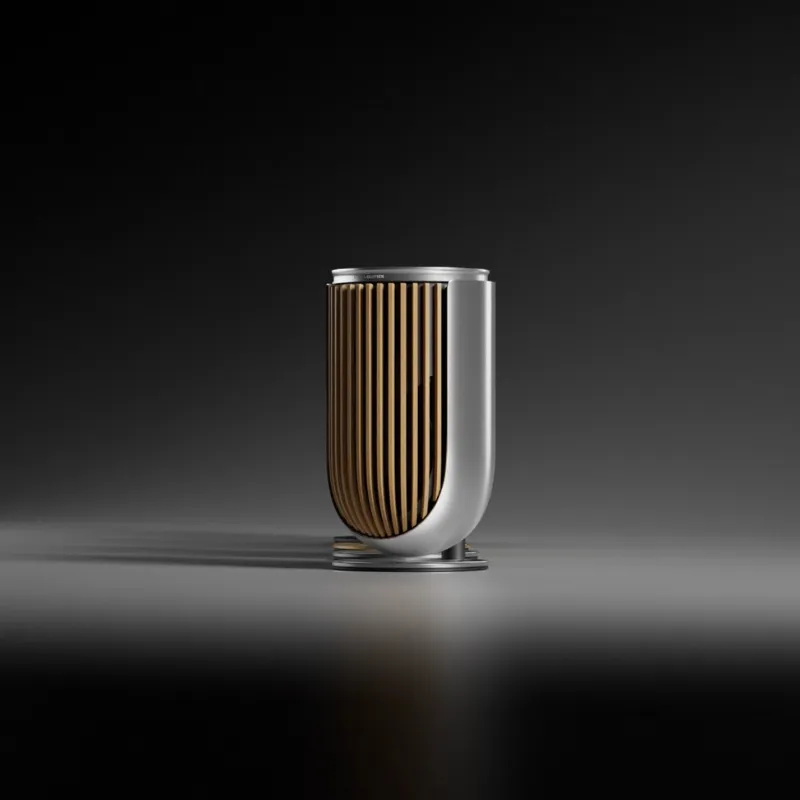 Exclusive Bang & Olufsen Beolab 8 - Compact Wireless Speaker (Each)  Stylish & Comfortable