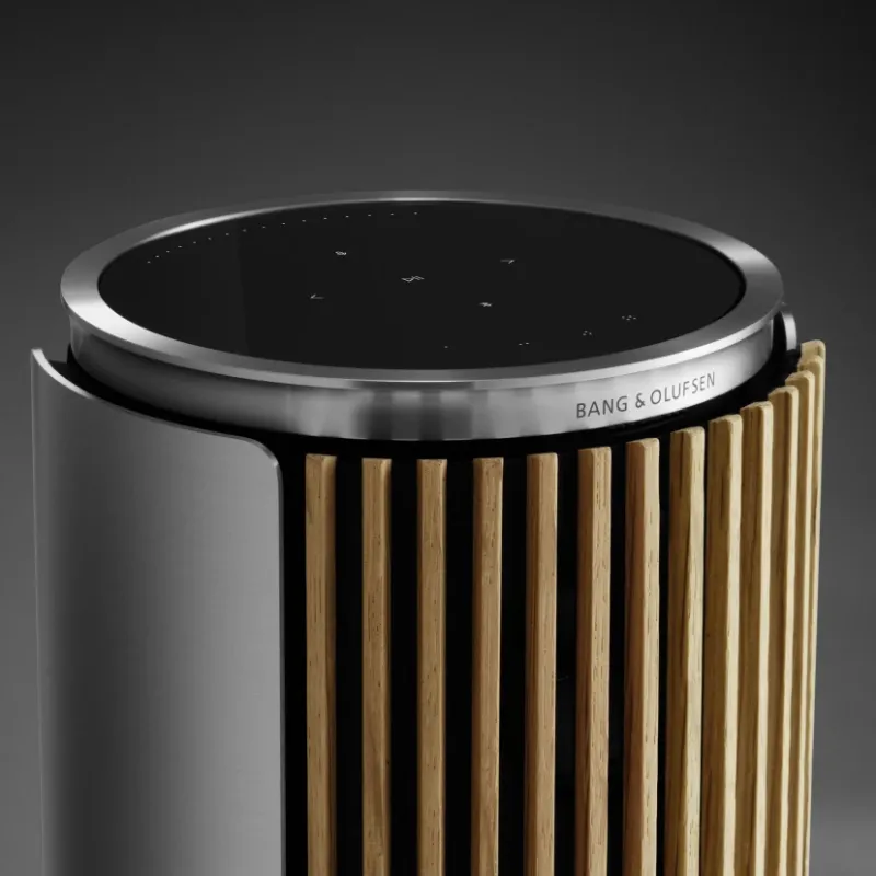 Exclusive Bang & Olufsen Beolab 8 - Compact Wireless Speaker (Each)  Stylish & Comfortable