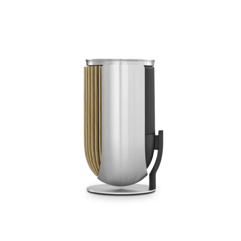 Exclusive Bang & Olufsen Beolab 8 - Compact Wireless Speaker (Each)  Stylish & Comfortable