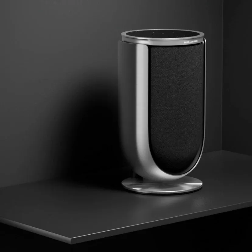 Exclusive Bang & Olufsen Beolab 8 - Compact Wireless Speaker (Each)  Stylish & Comfortable