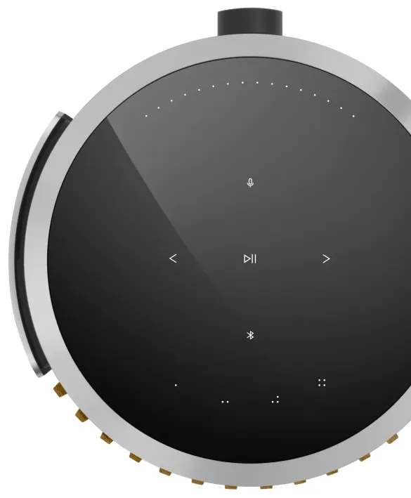 Exclusive Bang & Olufsen Beolab 8 - Compact Wireless Speaker (Each)  Stylish & Comfortable
