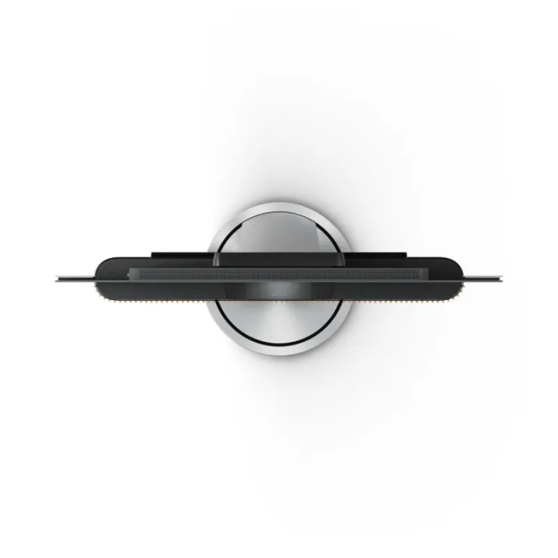 Exclusive Bang & Olufsen Beosound Floorstand for Theatre Soundbar (Each)  Limited Release!