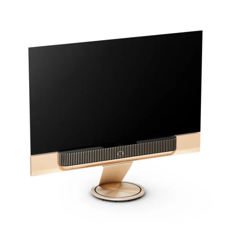 Exclusive Bang & Olufsen Beosound Floorstand for Theatre Soundbar (Each)  Limited Release!