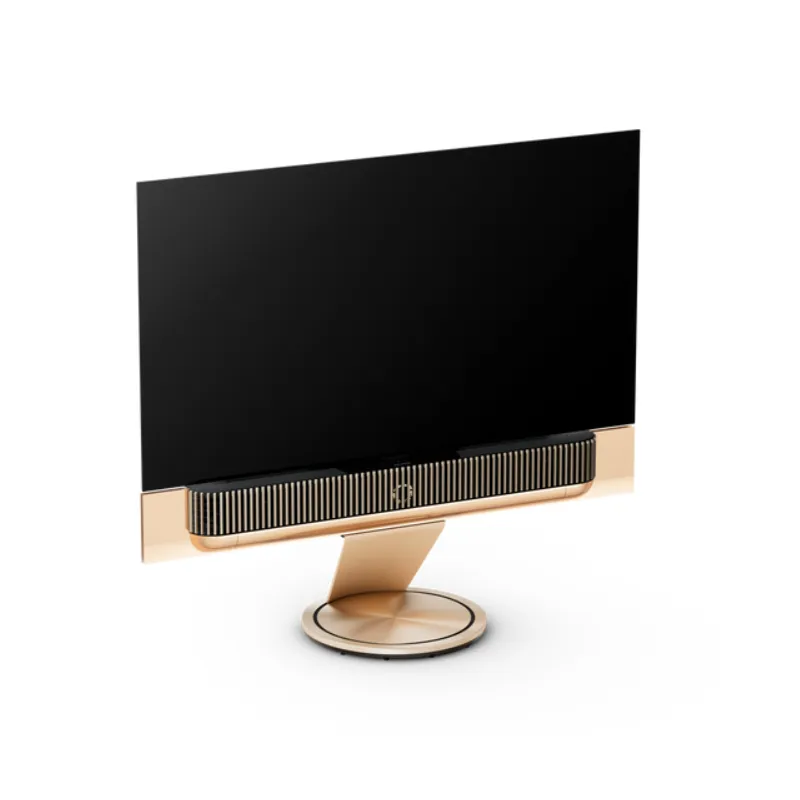 Exclusive Bang & Olufsen Beosound Floorstand for Theatre Soundbar (Each)  Limited Release!