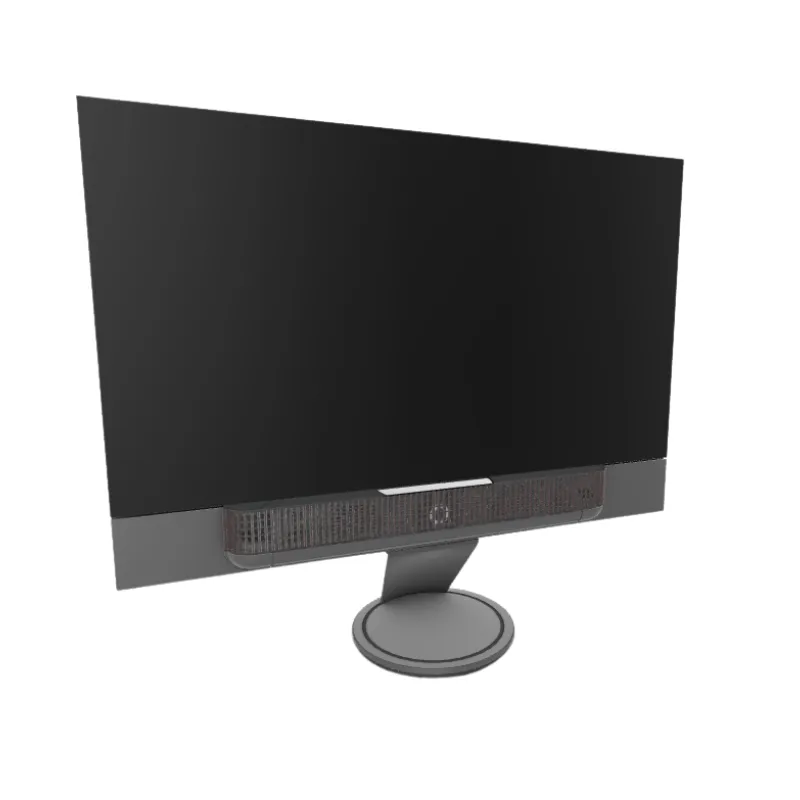 Exclusive Bang & Olufsen Beosound Floorstand for Theatre Soundbar (Each)  Limited Release!