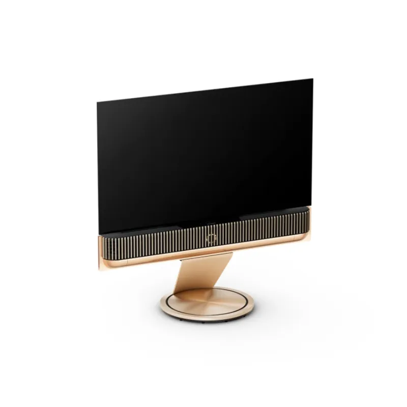 Exclusive Bang & Olufsen Beosound Floorstand for Theatre Soundbar (Each)  Limited Release!