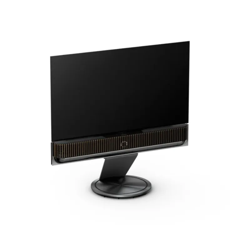 Exclusive Bang & Olufsen Beosound Floorstand for Theatre Soundbar (Each)  Limited Release!