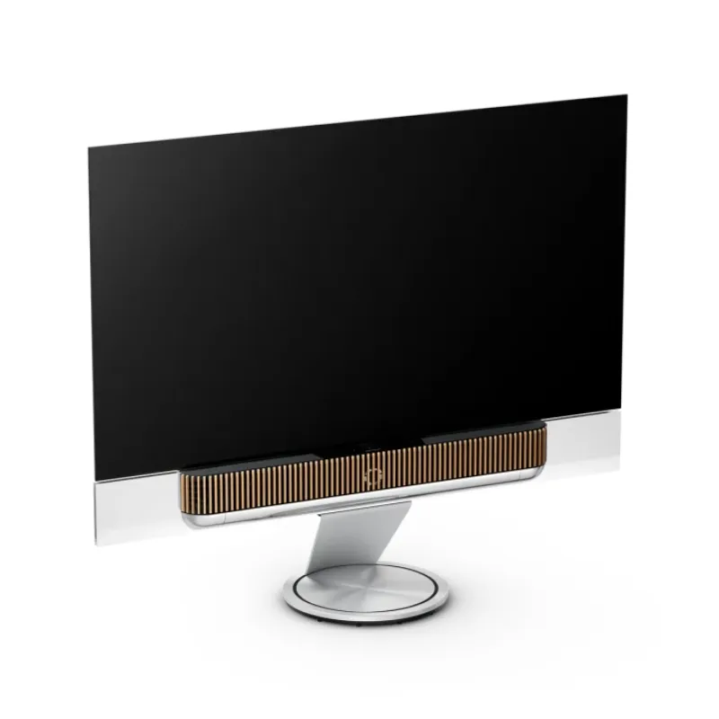 Exclusive Bang & Olufsen Beosound Floorstand for Theatre Soundbar (Each)  Limited Release!