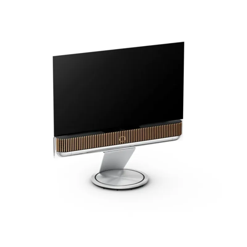 Exclusive Bang & Olufsen Beosound Floorstand for Theatre Soundbar (Each)  Limited Release!