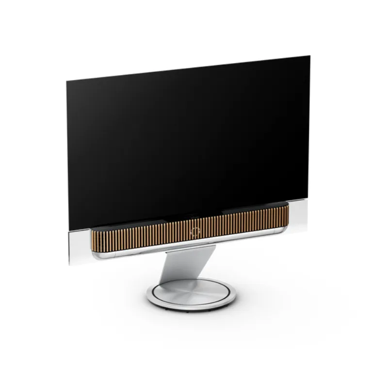 Exclusive Bang & Olufsen Beosound Floorstand for Theatre Soundbar (Each)  Limited Release!