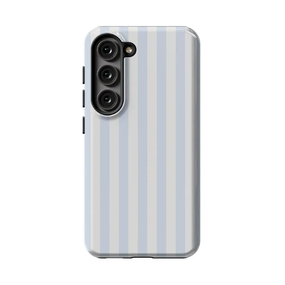 Exclusive Blue Stripes | Sunday Best Case  Almost Sold Out!
