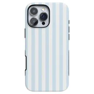 Exclusive Blue Stripes | Sunday Best Case  Almost Sold Out!
