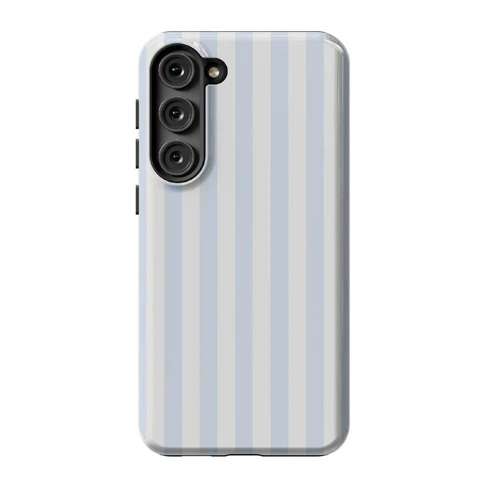 Exclusive Blue Stripes | Sunday Best Case  Almost Sold Out!