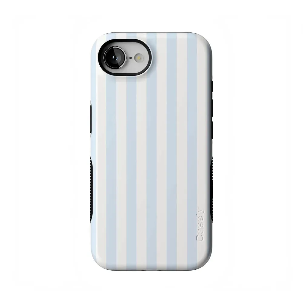 Exclusive Blue Stripes | Sunday Best Case  Almost Sold Out!