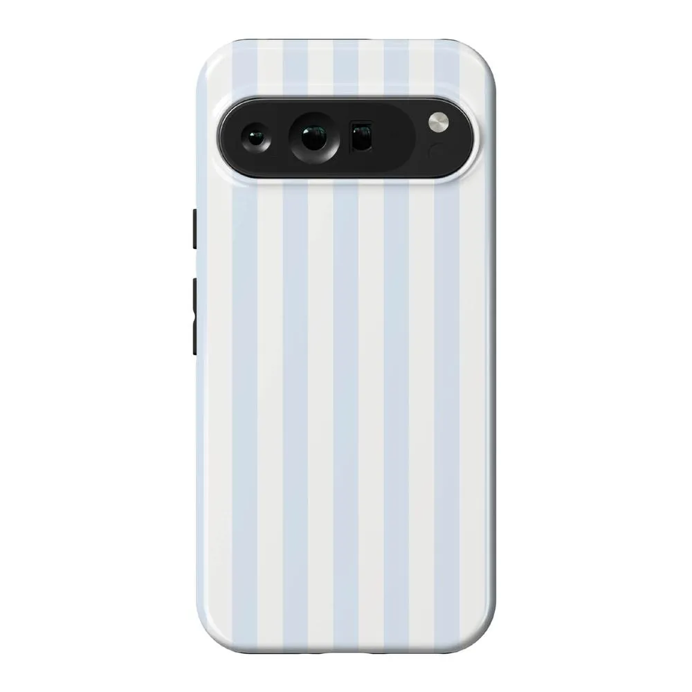 Exclusive Blue Stripes | Sunday Best Case  Almost Sold Out!