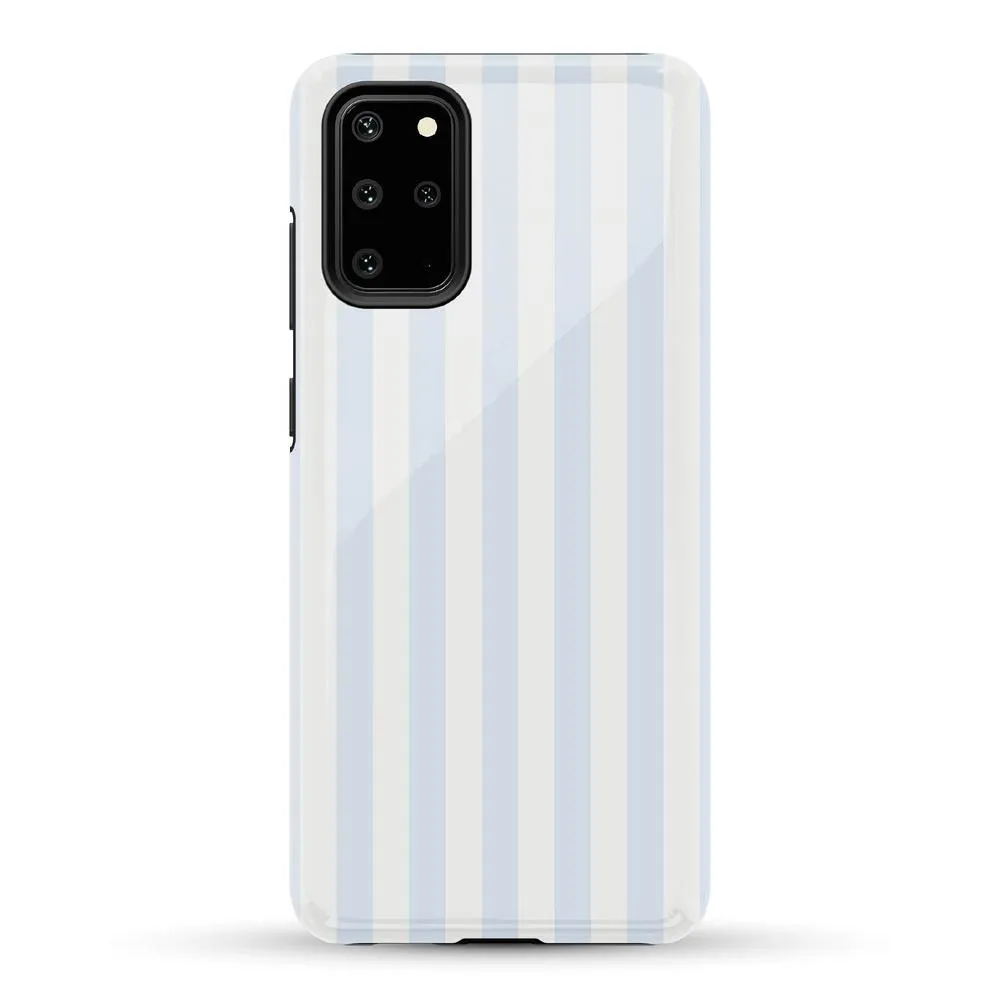 Exclusive Blue Stripes | Sunday Best Case  Almost Sold Out!