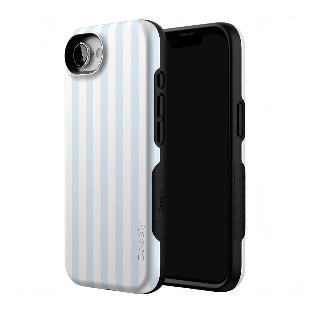 Exclusive Blue Stripes | Sunday Best Case  Almost Sold Out!