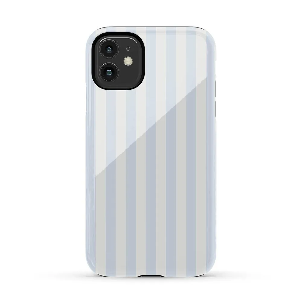 Exclusive Blue Stripes | Sunday Best Case  Almost Sold Out!
