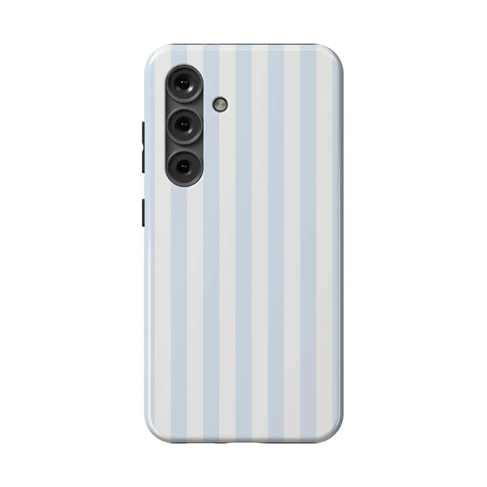 Exclusive Blue Stripes | Sunday Best Case  Almost Sold Out!