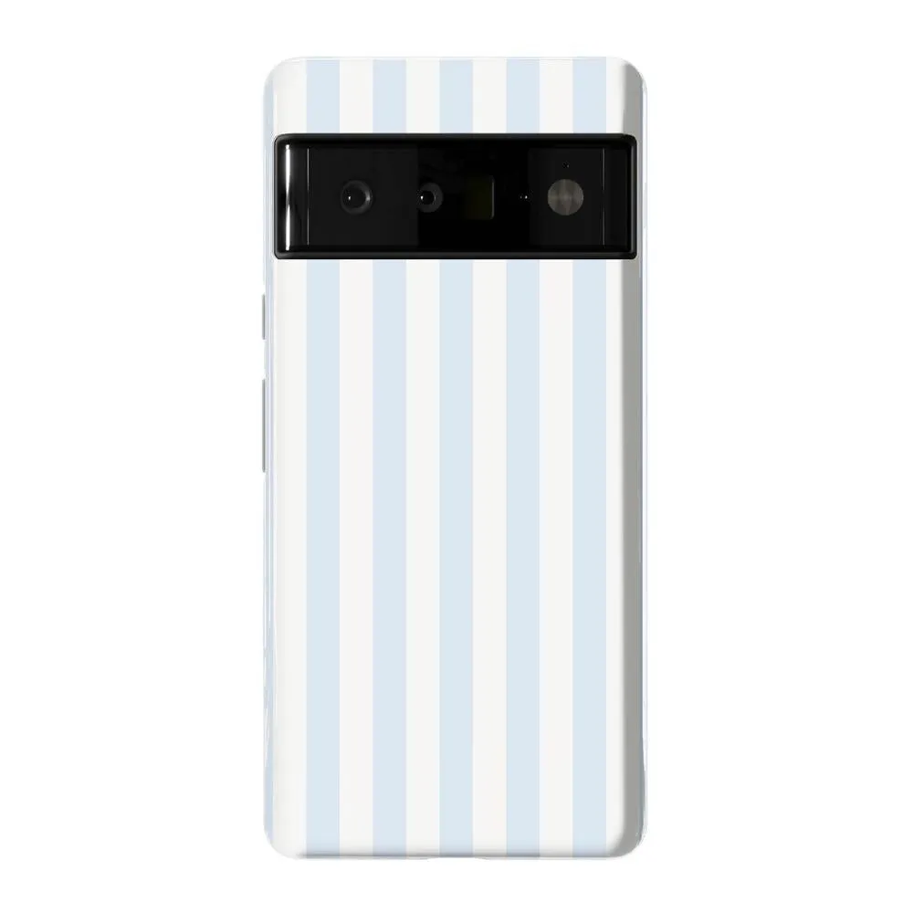 Exclusive Blue Stripes | Sunday Best Case  Almost Sold Out!