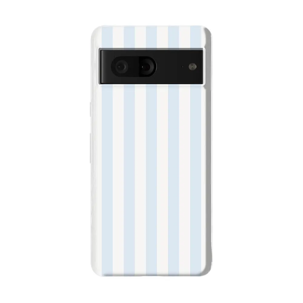 Exclusive Blue Stripes | Sunday Best Case  Almost Sold Out!