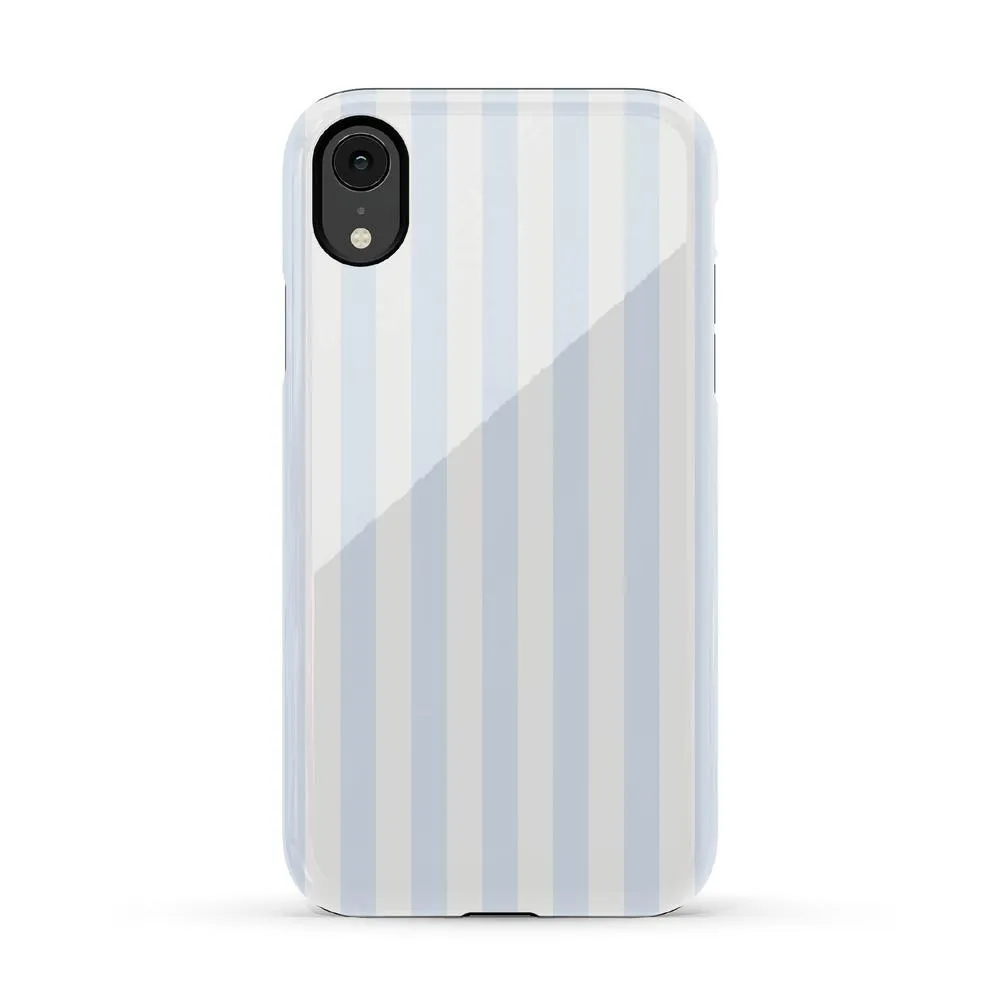 Exclusive Blue Stripes | Sunday Best Case  Almost Sold Out!