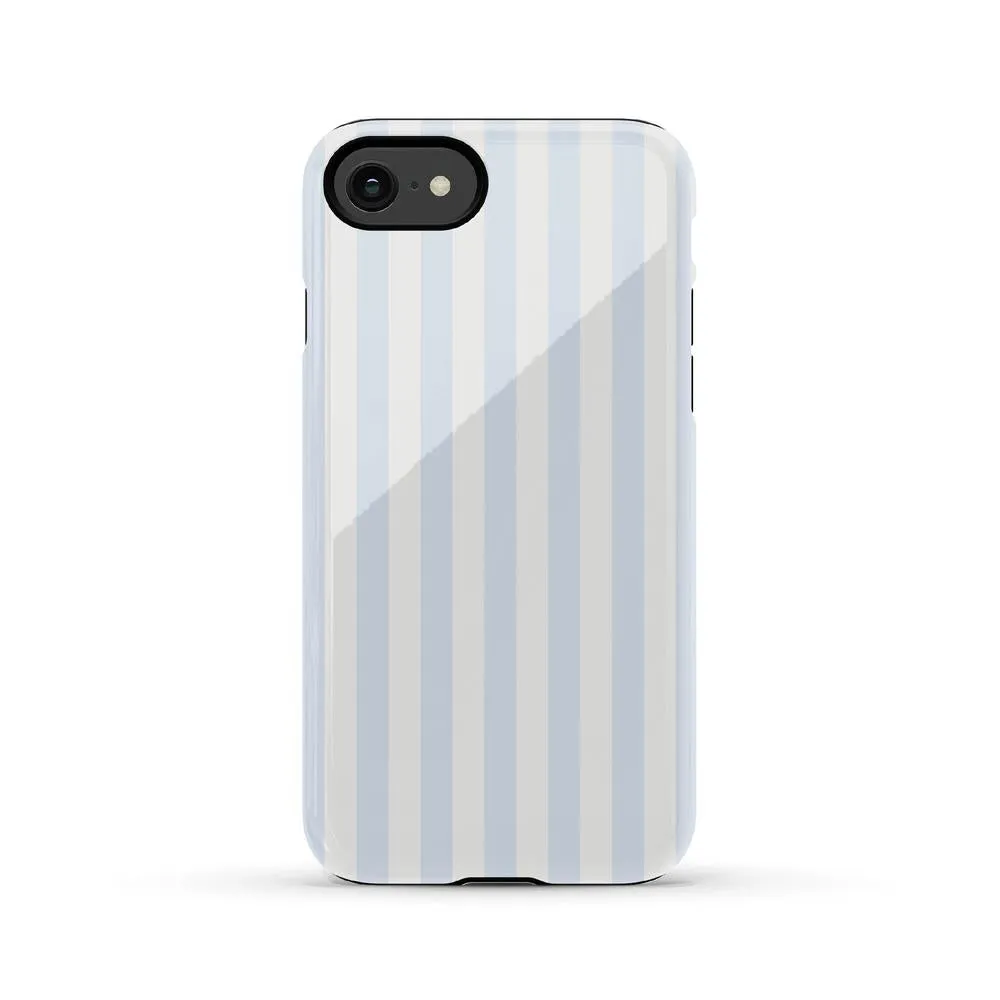 Exclusive Blue Stripes | Sunday Best Case  Almost Sold Out!