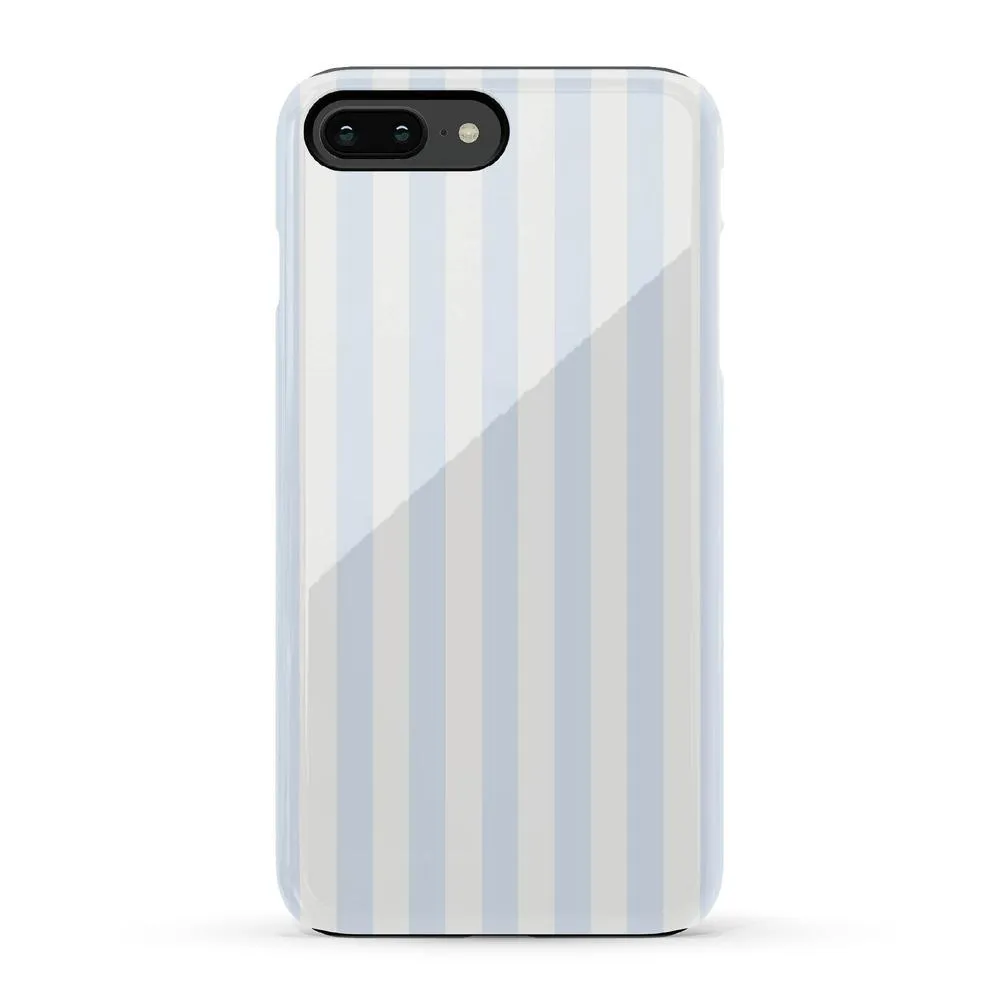 Exclusive Blue Stripes | Sunday Best Case  Almost Sold Out!