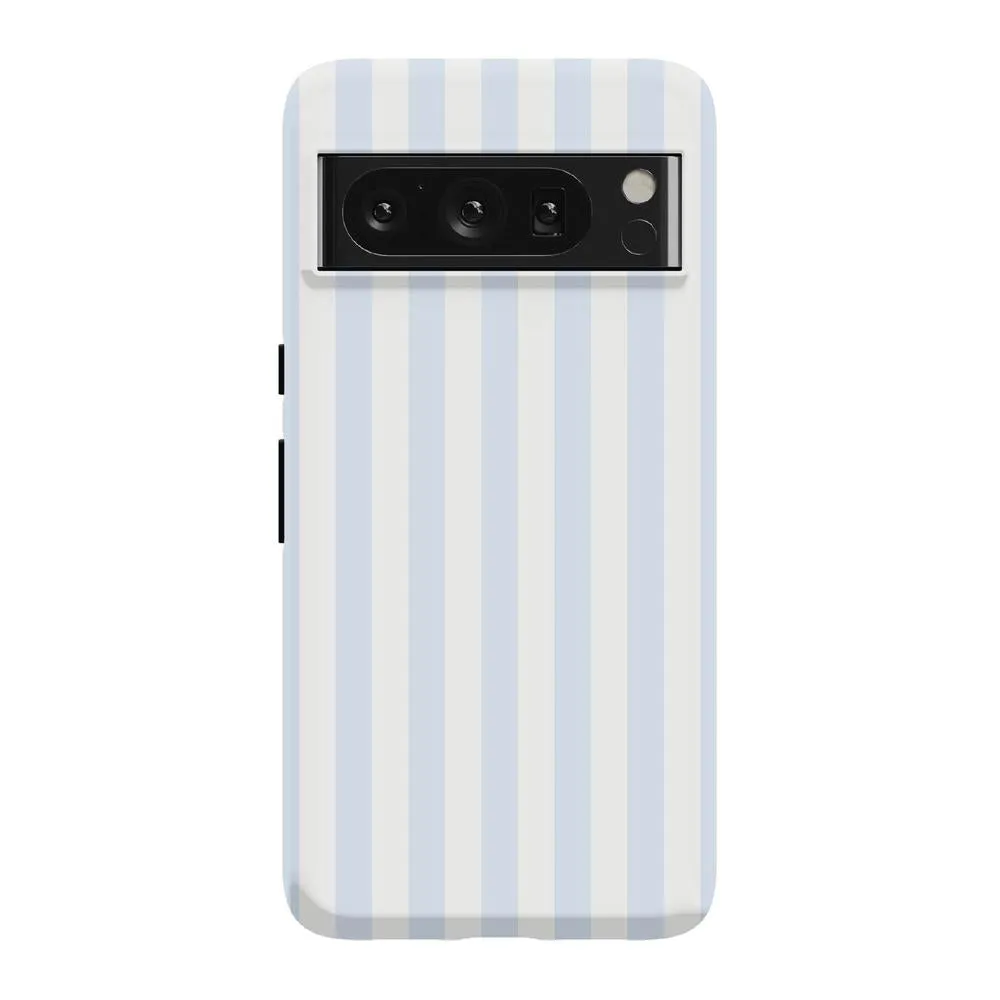 Exclusive Blue Stripes | Sunday Best Case  Almost Sold Out!