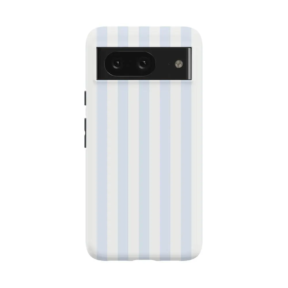 Exclusive Blue Stripes | Sunday Best Case  Almost Sold Out!