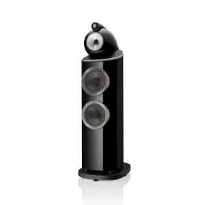 Exclusive Bowers & Wilkins 803 D4 Floorstanding Speakers (Pair)  Last Few Pieces!