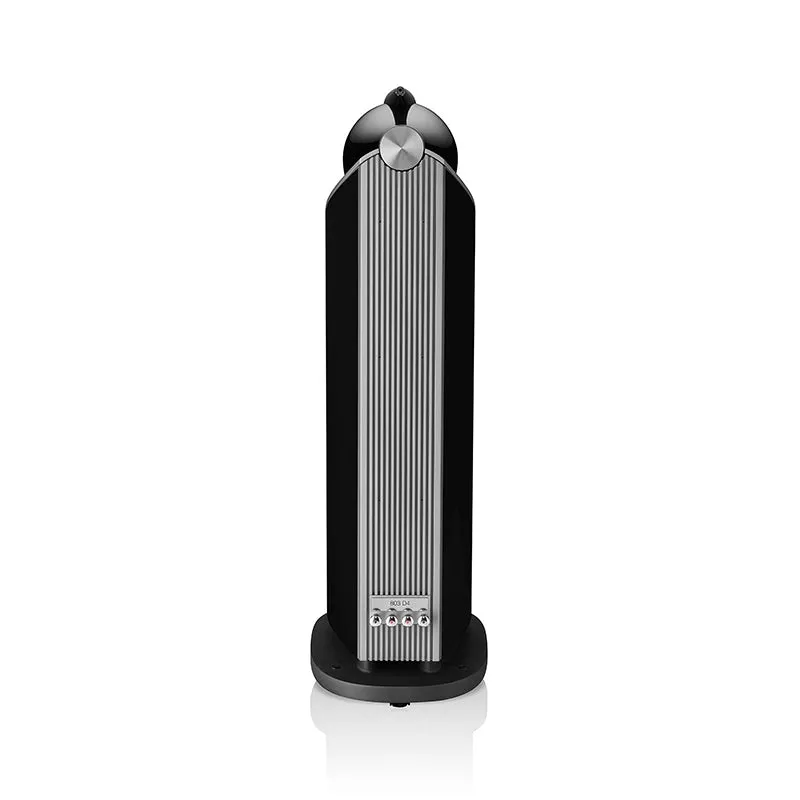 Exclusive Bowers & Wilkins 803 D4 Floorstanding Speakers (Pair)  Last Few Pieces!
