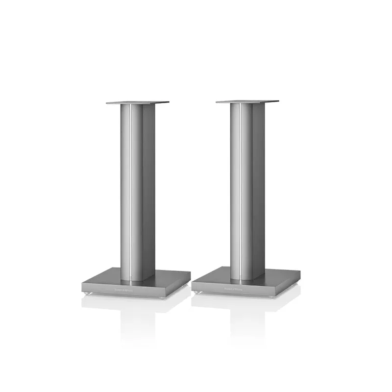 Exclusive Bowers & Wilkins FS700 S3 - Speaker Stands (Pair)  Dont Miss Out!