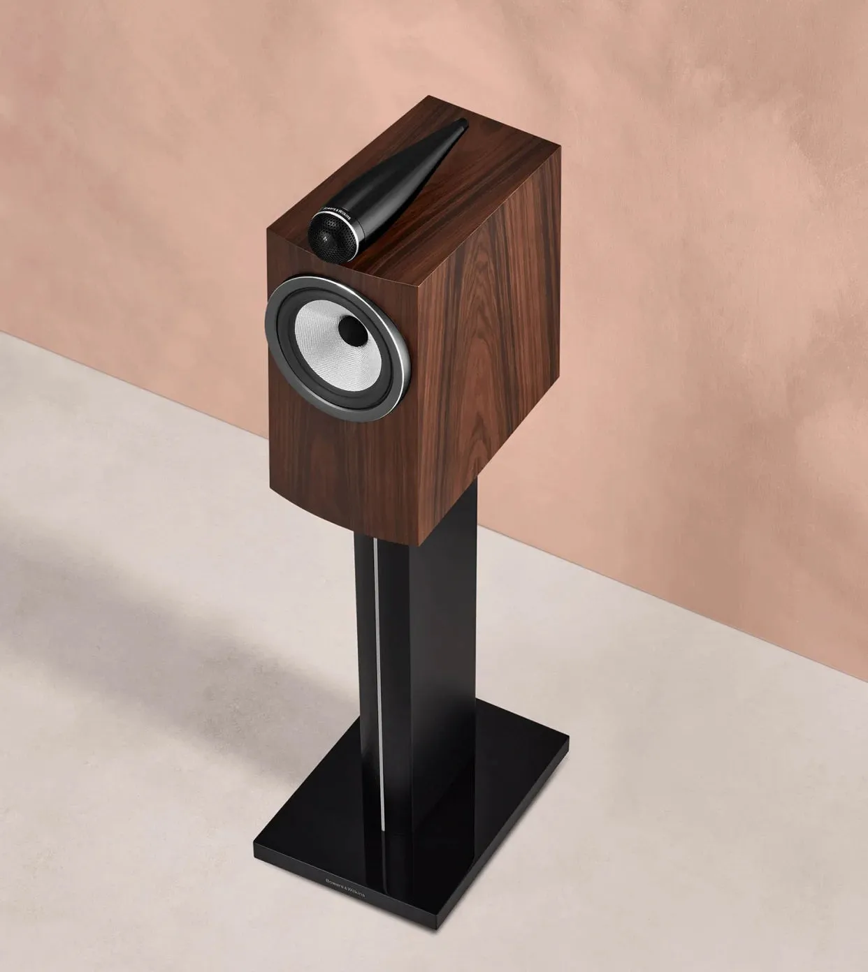 Exclusive Bowers & Wilkins FS700 S3 - Speaker Stands (Pair)  Dont Miss Out!