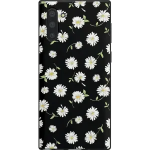 Exclusive Daisy Daydream | Black Floral Samsung Case  Almost Gone!