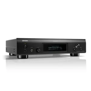 Exclusive Denon DNP-2000NE - High-Resolution Audio Streamer with HEOS Built-in.  Limited Stock!