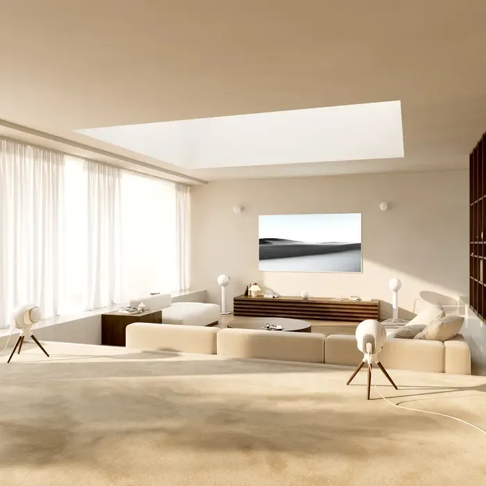 Exclusive Devialet Hotel - Treepod Stands  Going Fast!