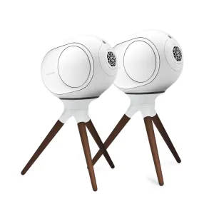 Exclusive Devialet Hotel - Treepod Stands  Going Fast!