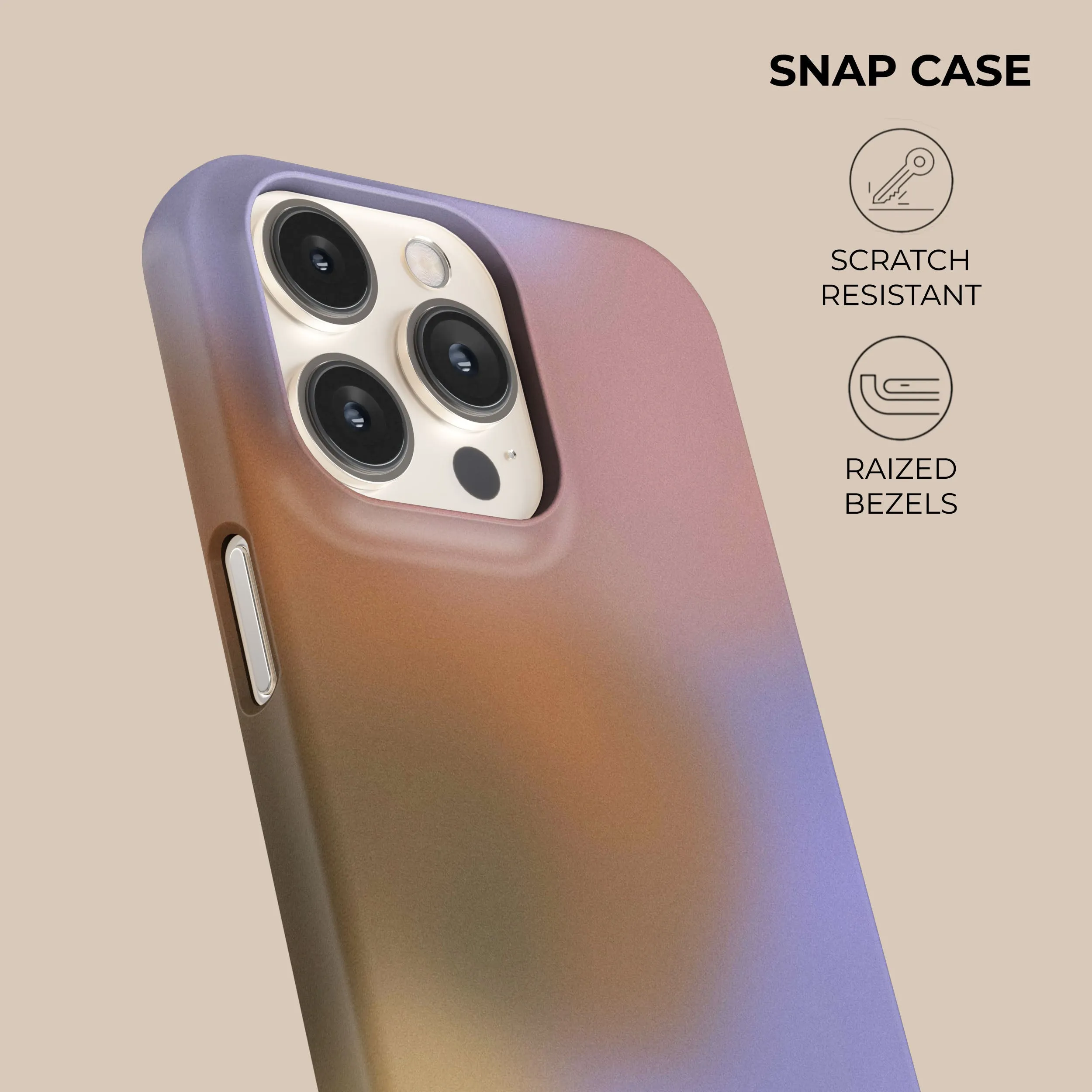 Exclusive Dreamy Hues Phone Case  Limited Availability!