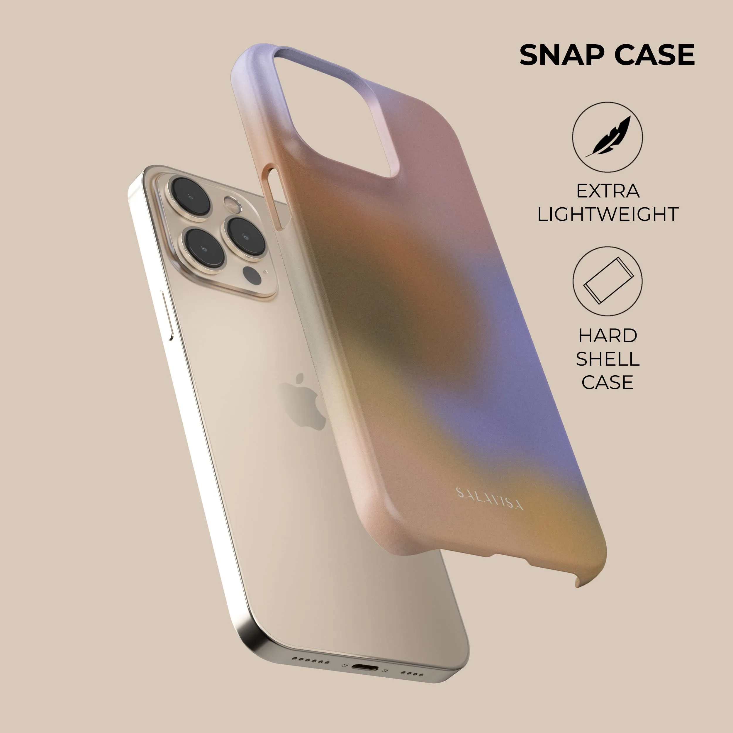 Exclusive Dreamy Hues Phone Case  Limited Availability!