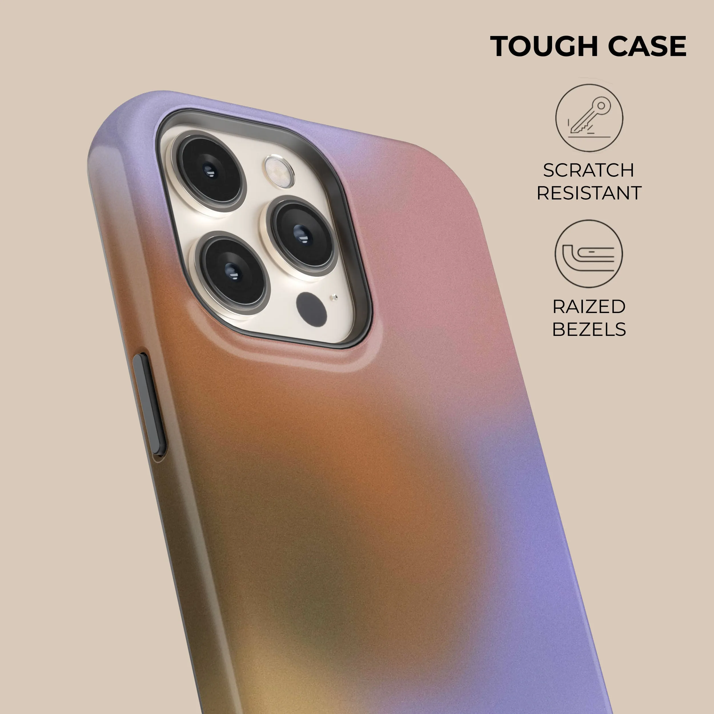 Exclusive Dreamy Hues Phone Case  Limited Availability!
