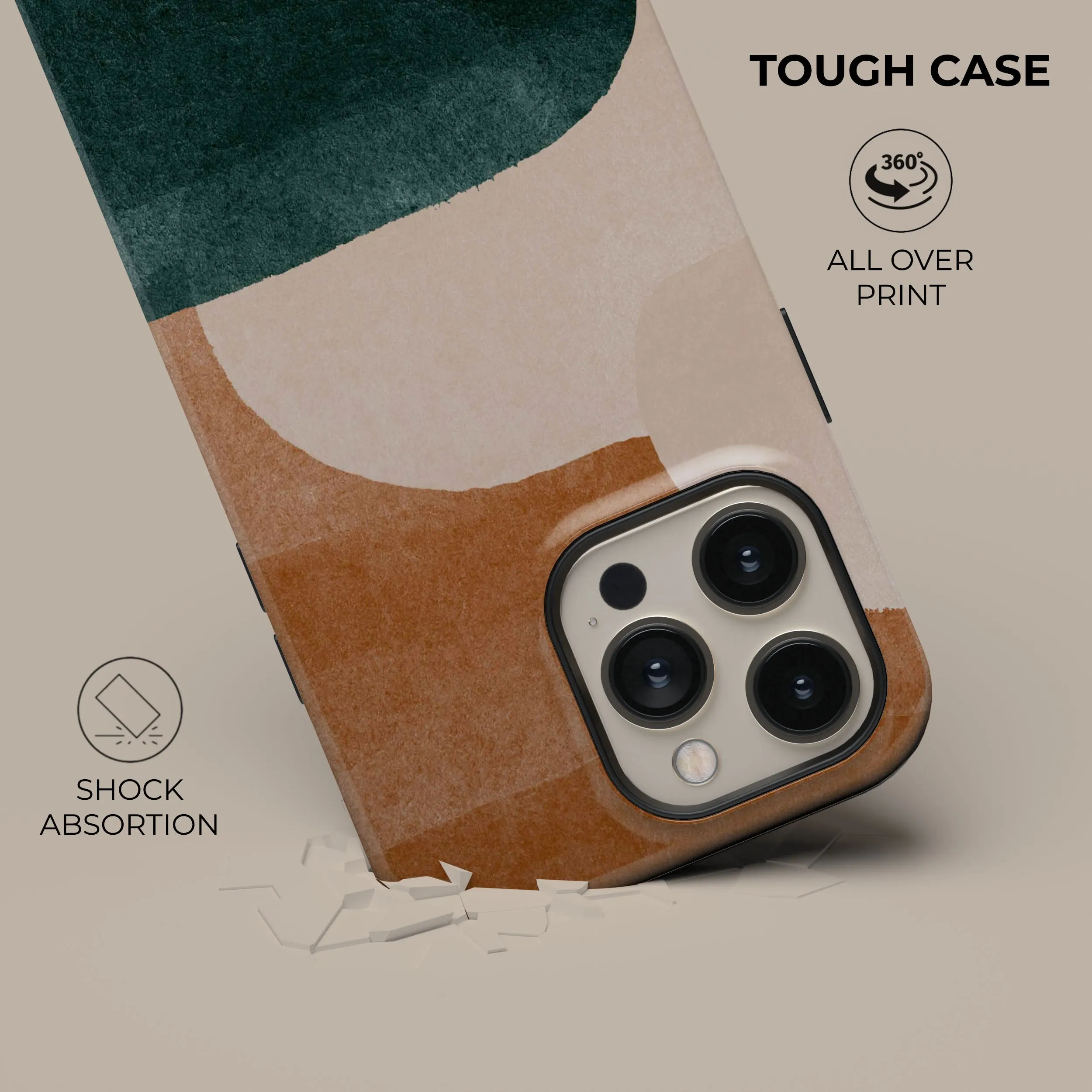 Exclusive Earth Phone Case  Limited Release!