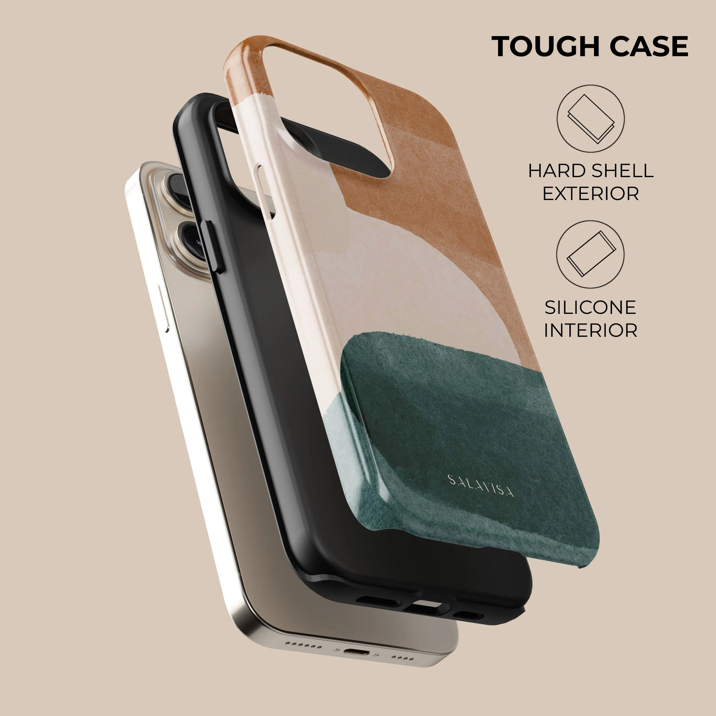 Exclusive Earth Phone Case  Limited Release!