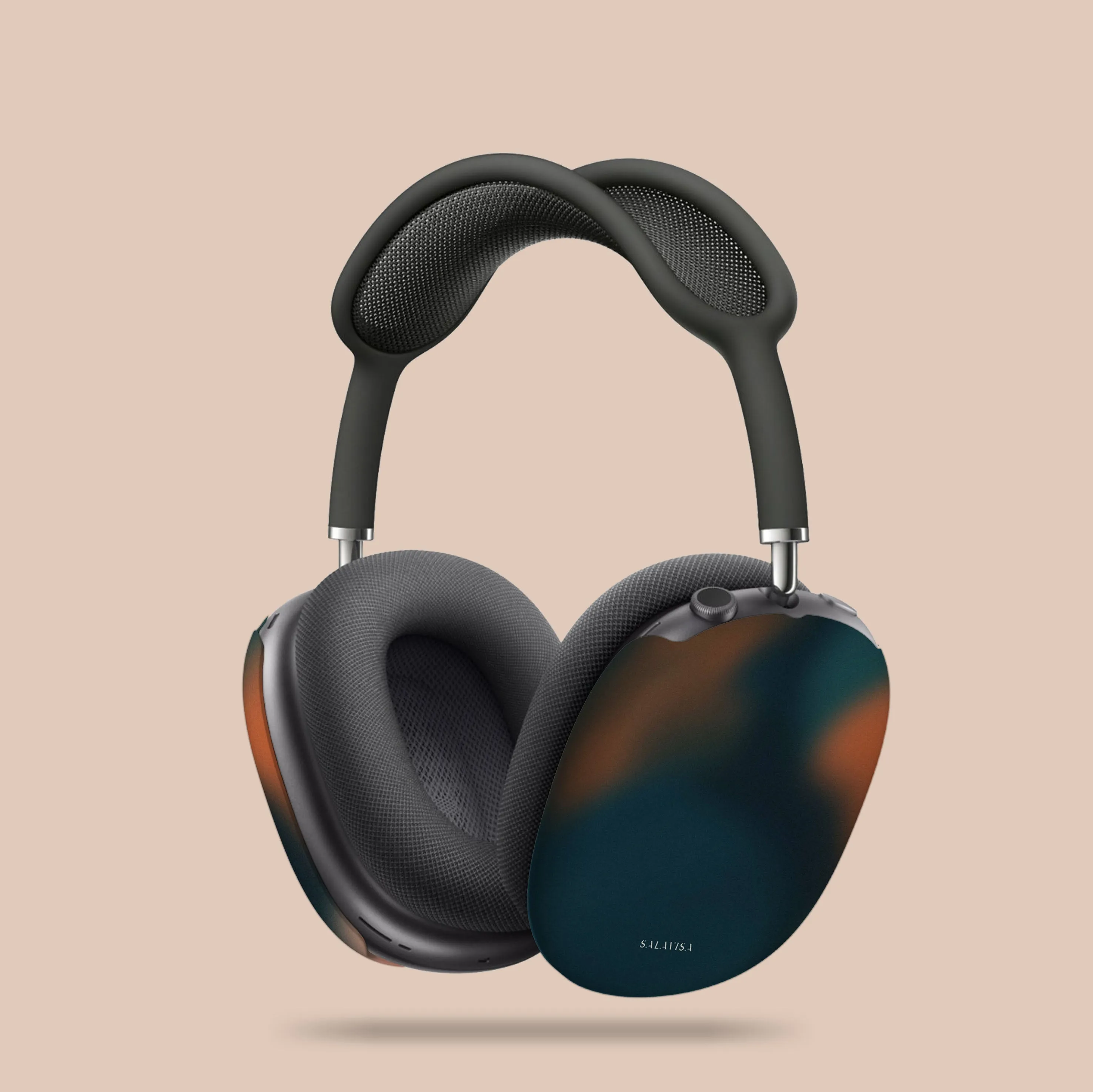 Exclusive Ember Teal AirPods Max Case  Ends Soon!