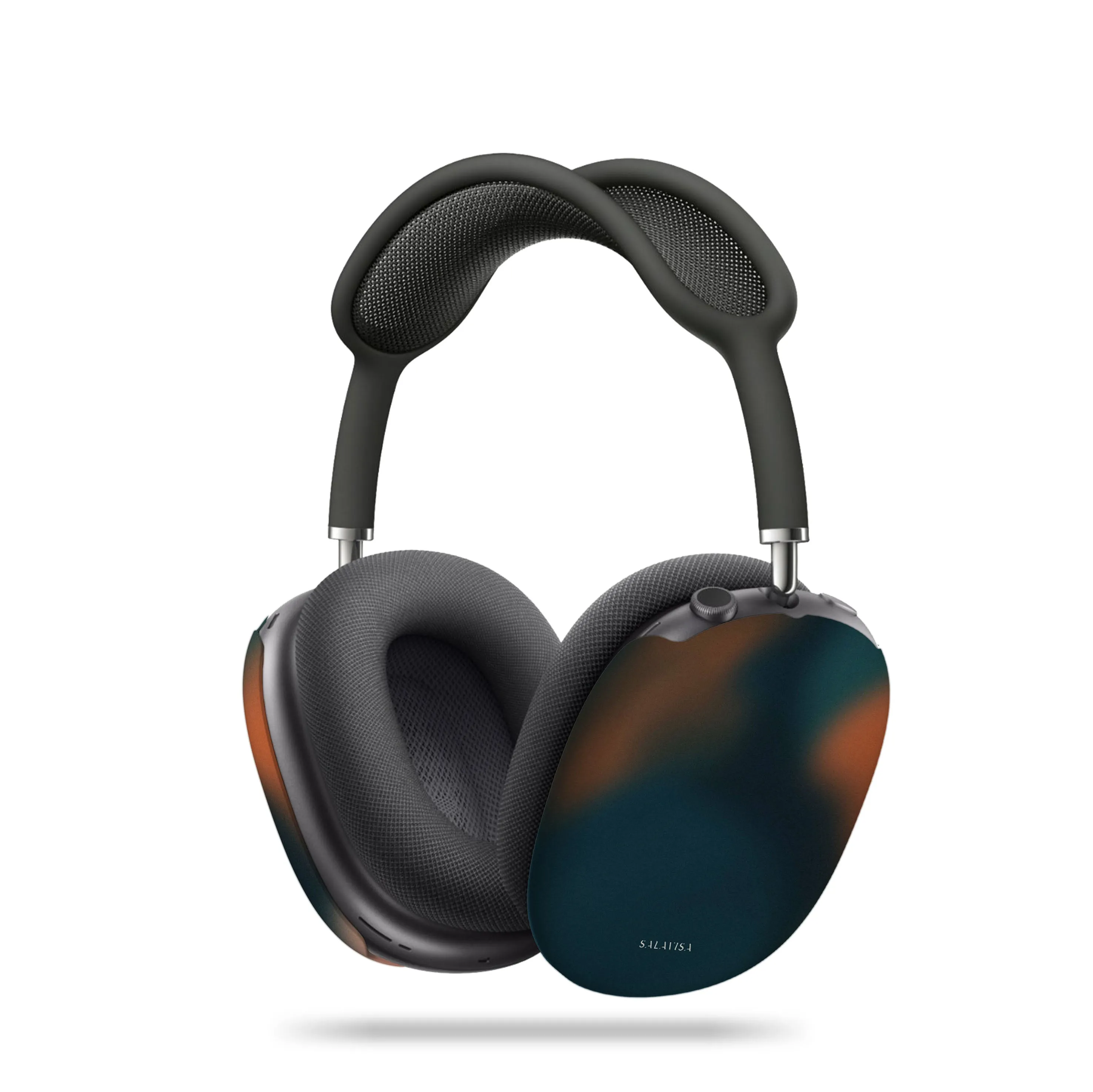 Exclusive Ember Teal AirPods Max Case  Ends Soon!
